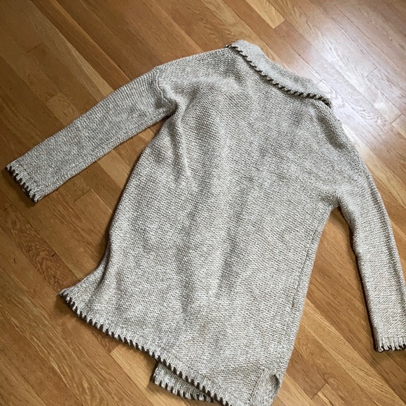 NWOT - Knit Cardigan - Picture 10 of 10